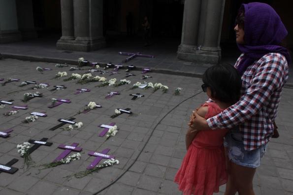 Recomendaciones por violencia de género en Guanajuato “se quedaron cortas”