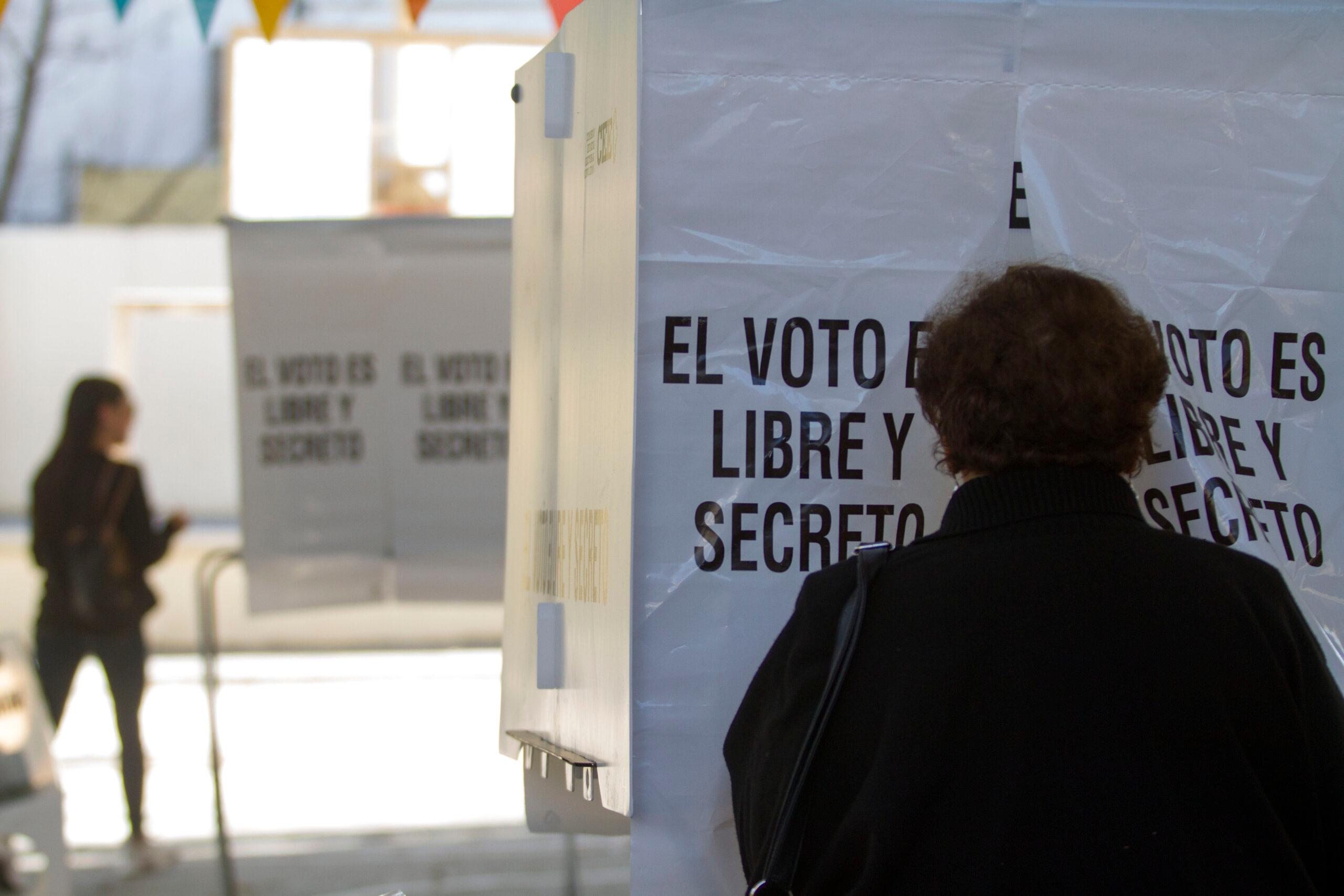 El PAN impugna elección en Monterrey; acusa irregularidades y que el PRI rebasó gastos