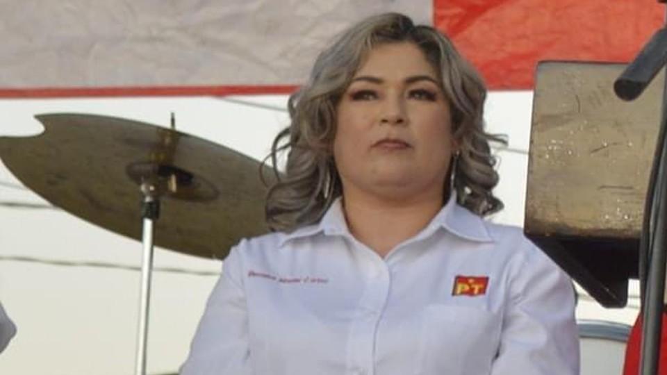 Matan a regidora de Bácum, Sonora; fiscalía abre investigación por feminicidio