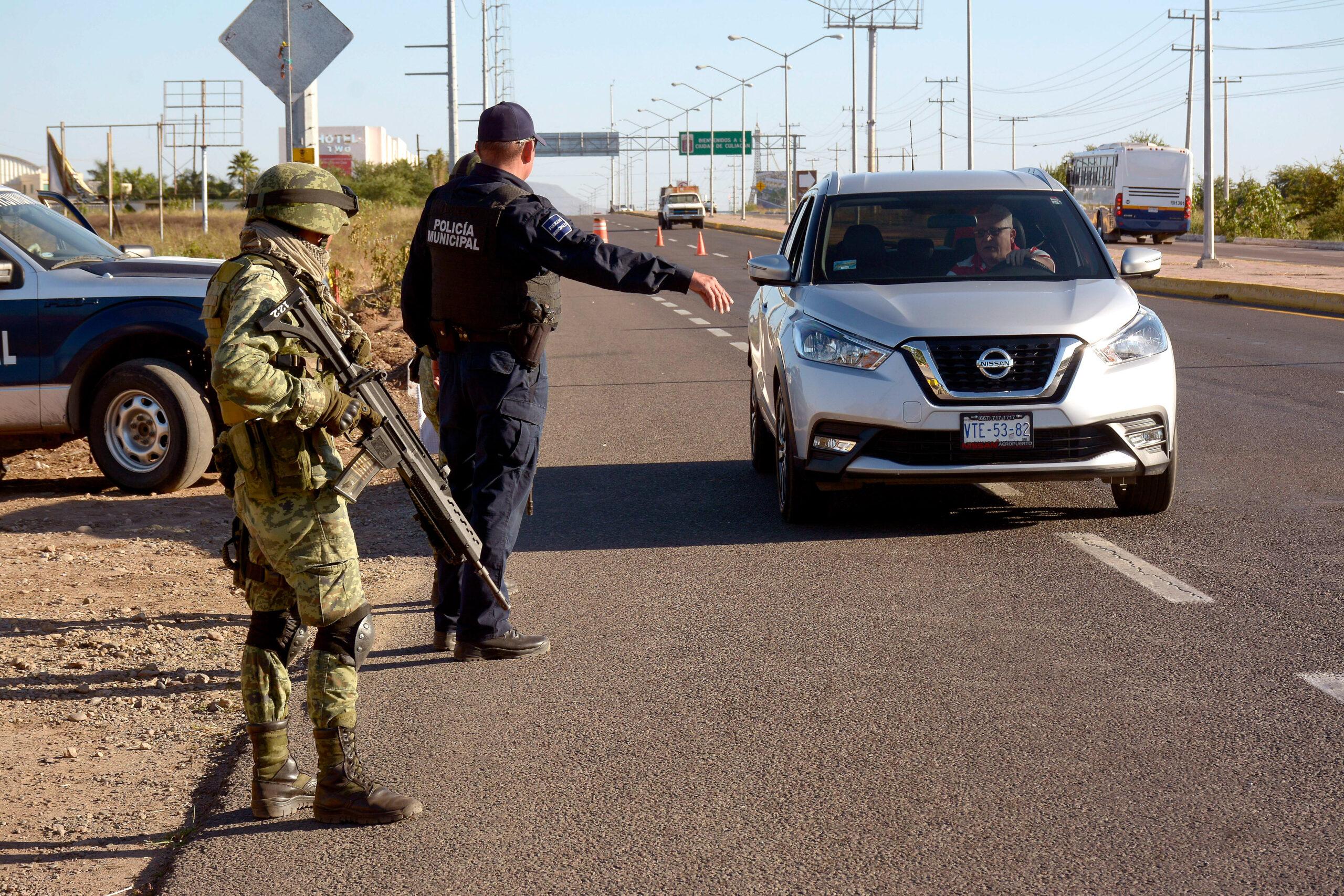 Colectivo Seguridad Sin Guerra pide que audiencias sobre Guardia Nacional no sean una simulación