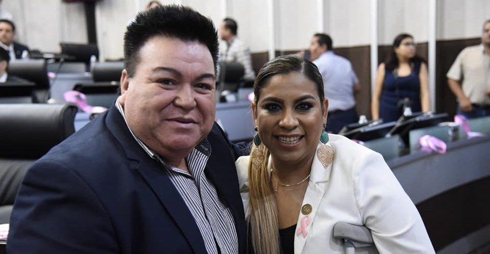 “Peleamos por un derecho”, dice diputado local de Sonora luego de declararse gay en el Pleno