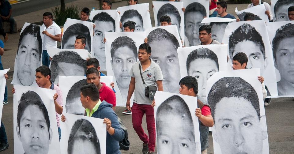 6 puntos clave de la sentencia que ordena crear una Comisión para la Verdad en el caso Ayotzinapa
