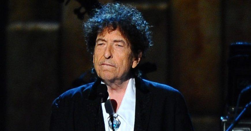 La respuesta está en el viento: Bob Dylan gana el Nobel de Literatura 2016