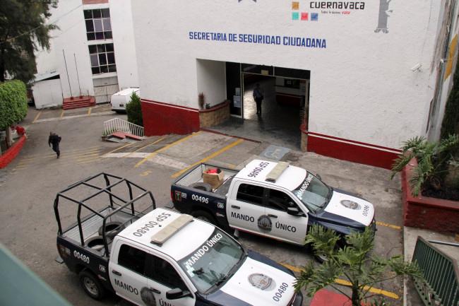 Suprema Corte da entrada a controversia contra Mando Único en Tlaquiltenango