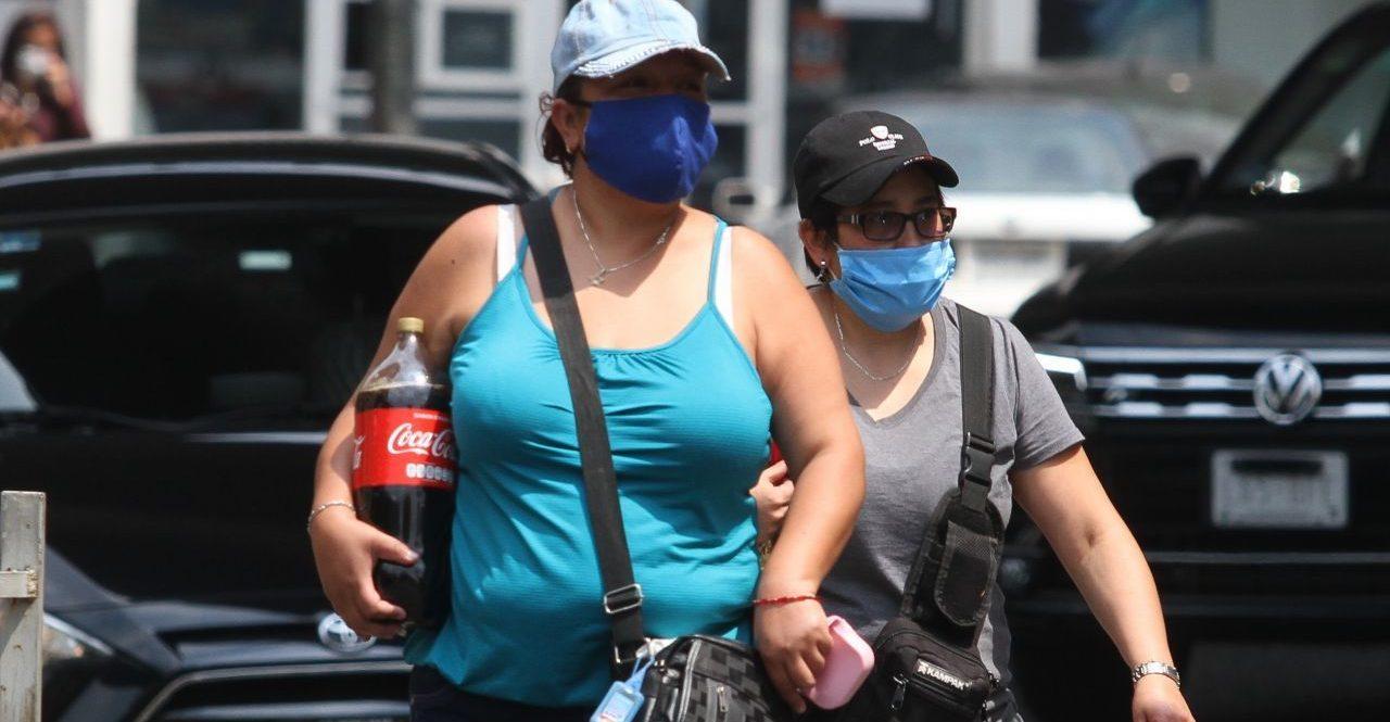 Industria refresquera acusa a López-Gatell de ‘satanizarlos’ y culparlos de la obesidad en México