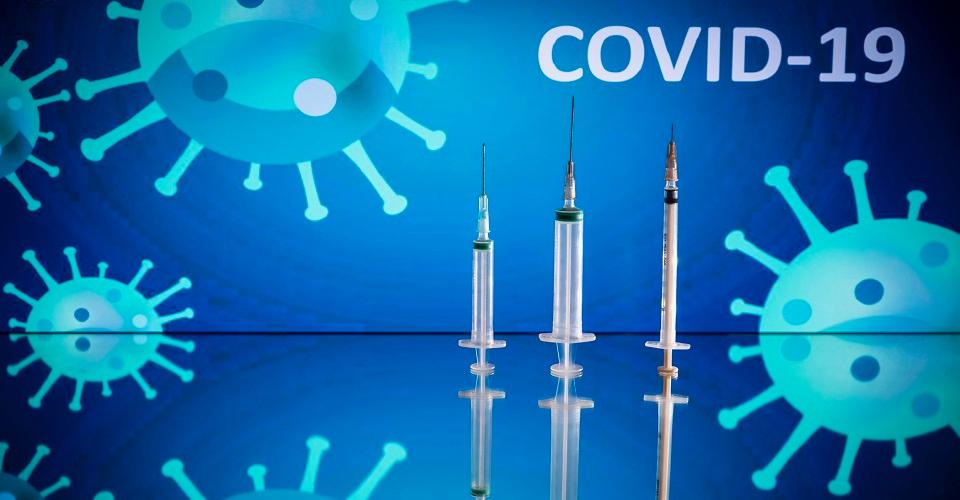 México firma contratos para comprar 198 millones de vacunas contra COVID-19