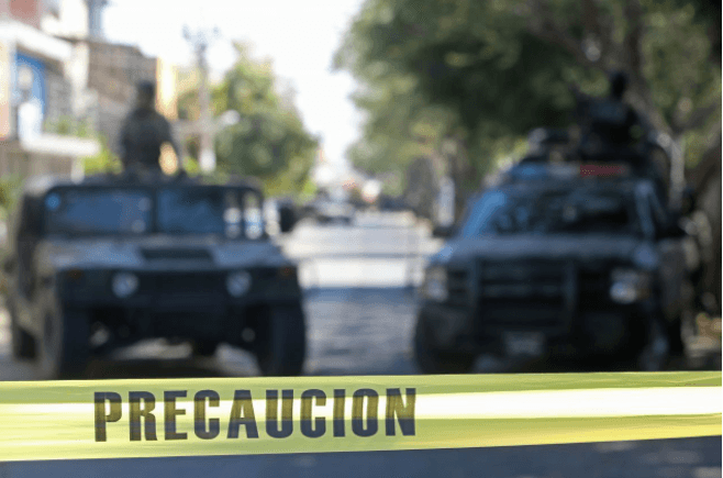 Vinculan a proceso a cinco por matanza de civiles en Reynosa, Tamaulipas