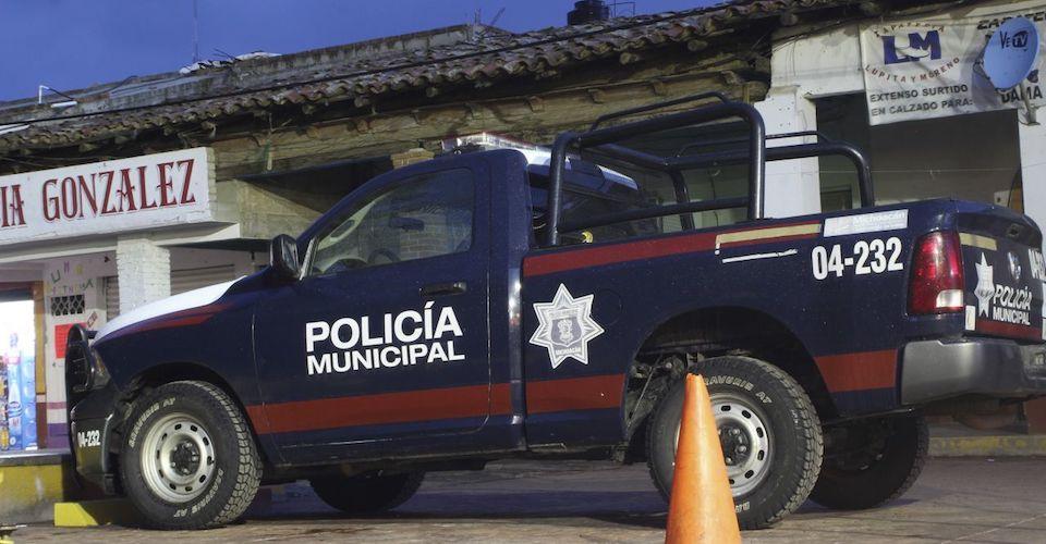 Matan a secretario de seguridad de Irimbo, Michoacán; tenía una semana desaparecido