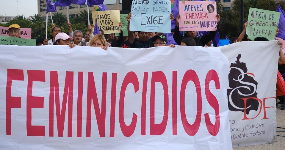 Autoridades de la CDMX violentan y minimizan a mujeres que buscan justicia