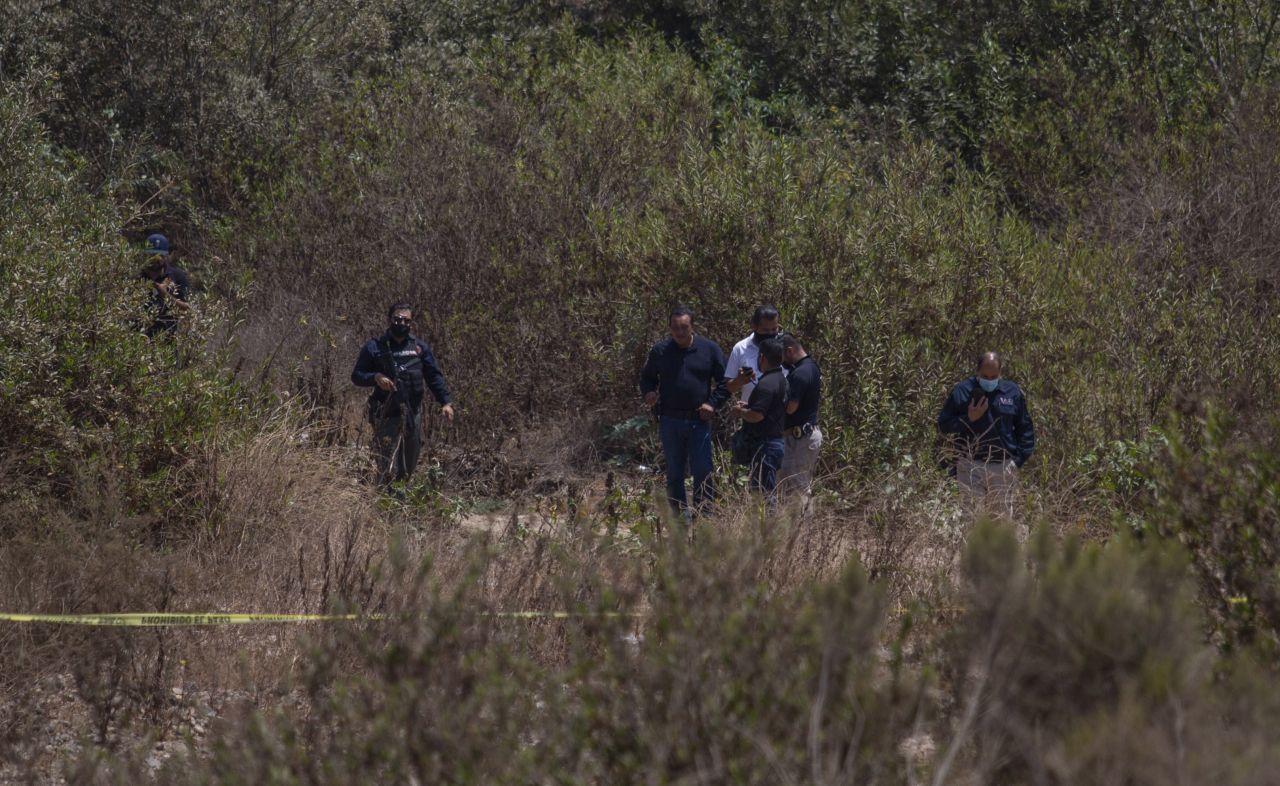 Asesinan a dos niños en Rosarito, Baja California; detienen al padre en EU