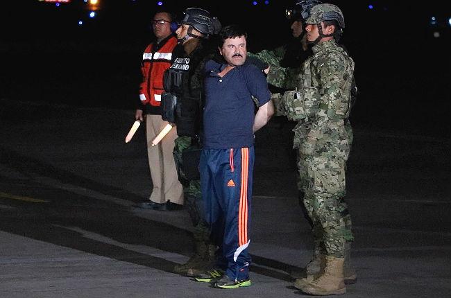 La extradición del ‘Chapo’ tardaría hasta un año y Peña tendría la última palabra: PGR