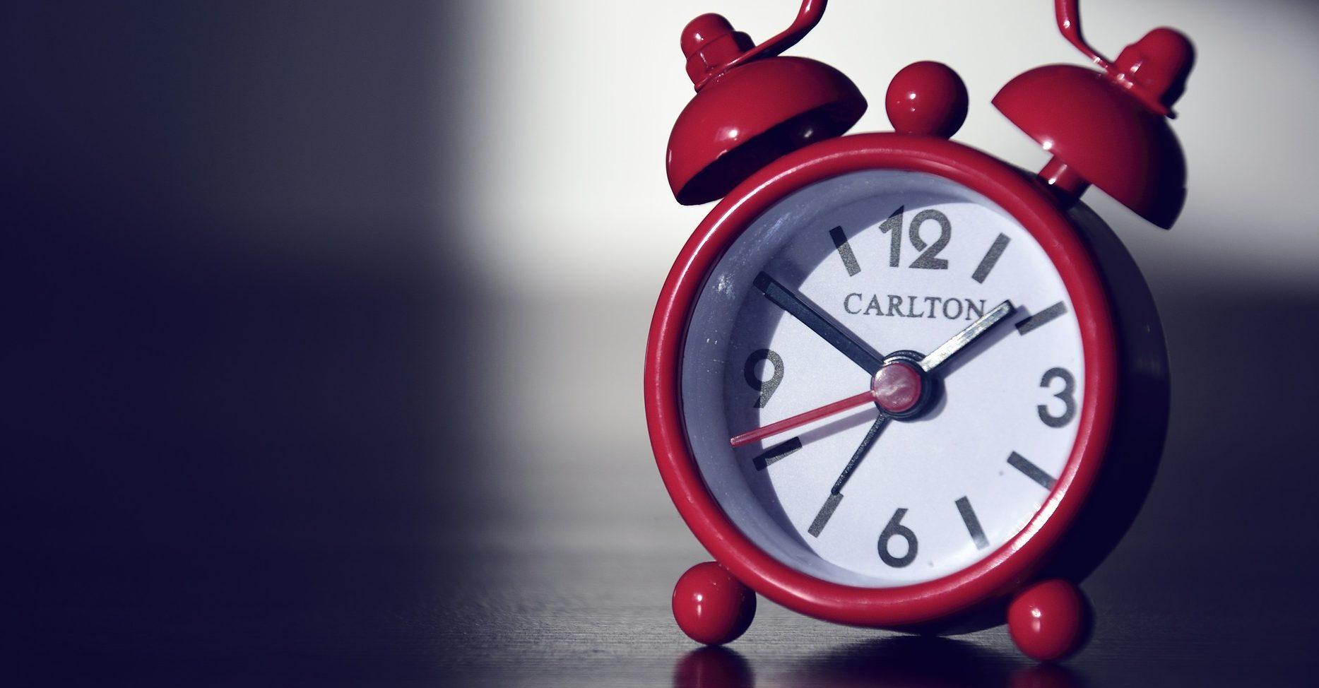 Inicia el horario de verano: ¿Ya sabes cuándo cambiar tu reloj?
