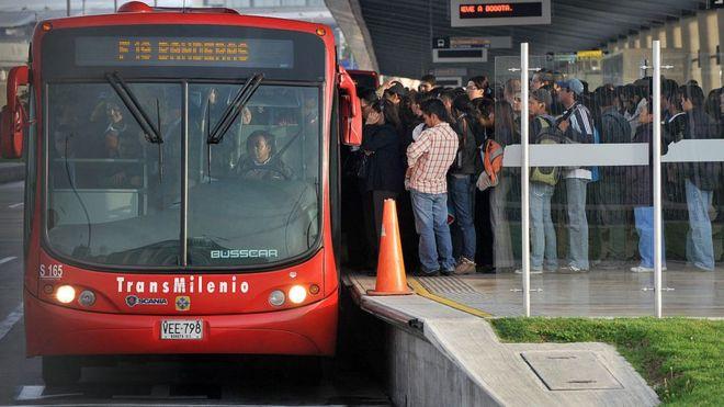 ¿Cuáles son las ciudades con mejor y peor transporte público en América Latina?