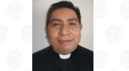 La Diócesis de Saltillo denuncia la desaparición de uno de sus sacerdotes