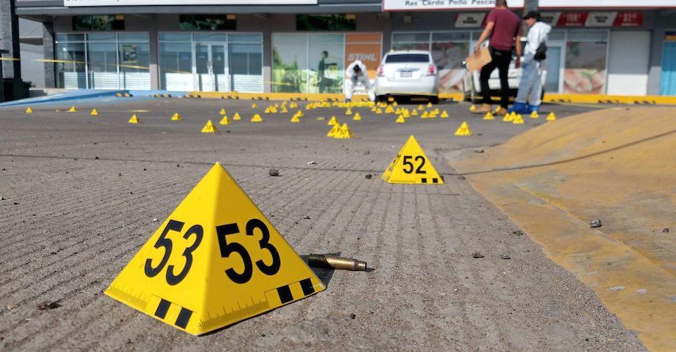 Fiscalía de Sinaloa confirma el asesinato del hijo de Amado Carrillo, el Señor de los Cielos