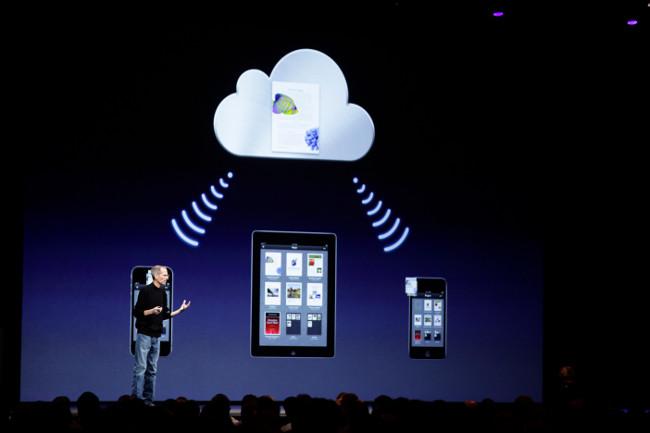 Ya ni Apple podrá <i>chismosear</i> en tu iPhone o iPad