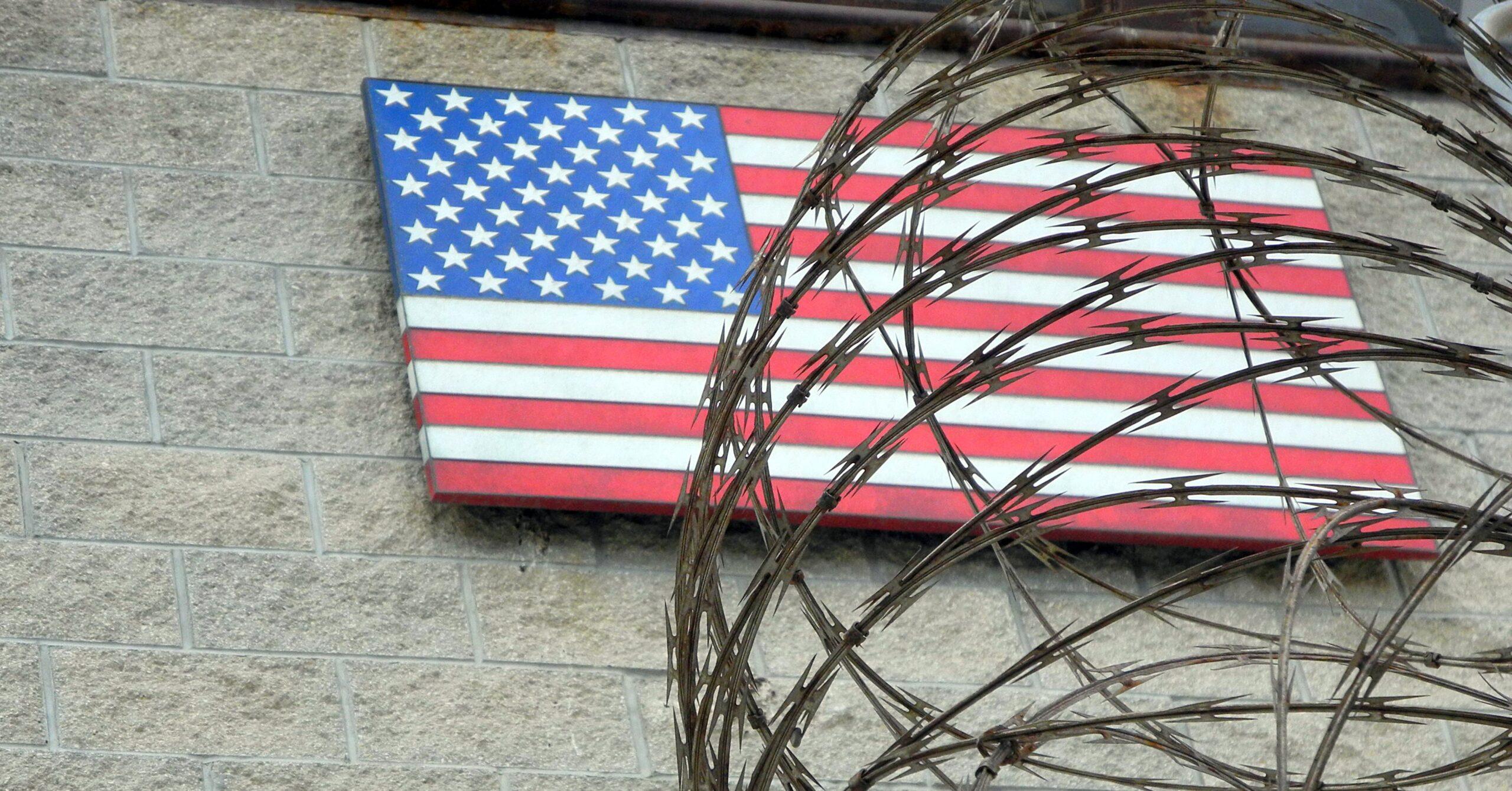 EU tuvo su cifra mensual más alta de detención de inmigrantes desde 2006, previo a amenaza de Trump