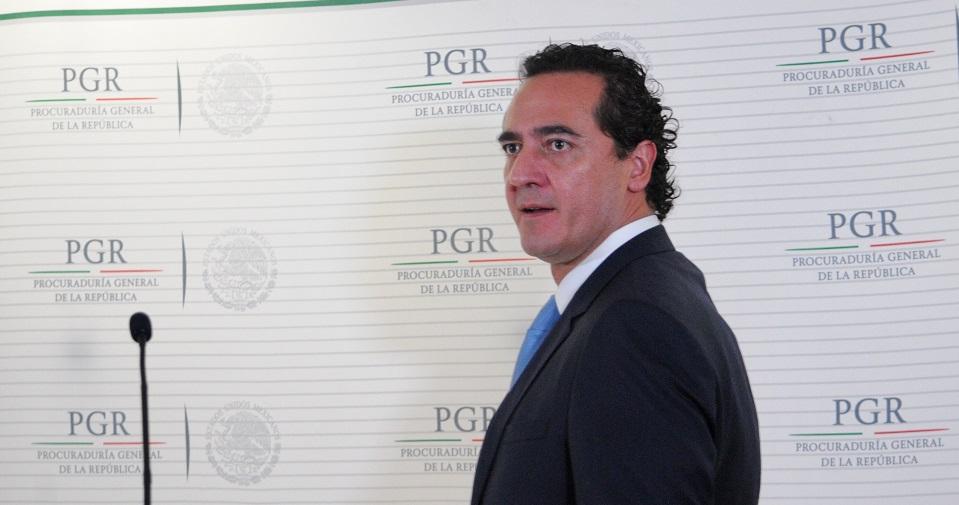 PGR no abrirá caso Odebrecht pese a orden de INAI; lo clasifica 5 años y estos son sus motivos