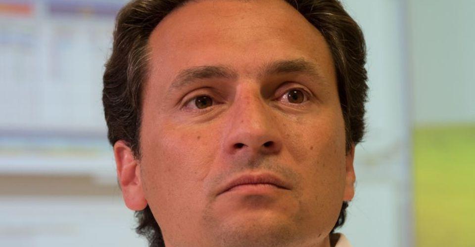 Emilio Lozoya se queda en la cárcel; magistrada desestima apelación contra su prisión preventiva
