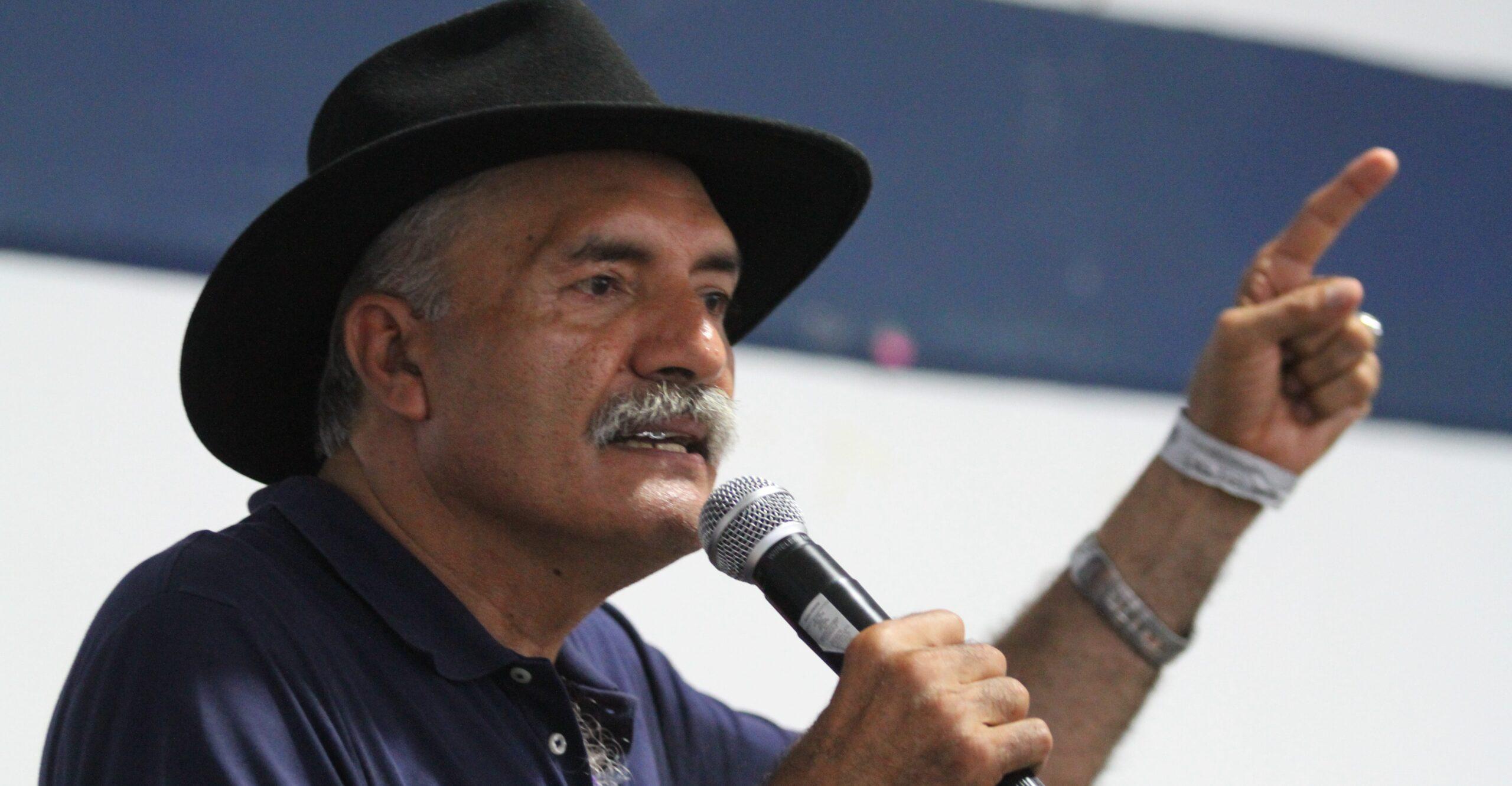 Legisladoras piden renuncia de Mireles por llamar ‘pirujas’ a derechohabientes del ISSSTE