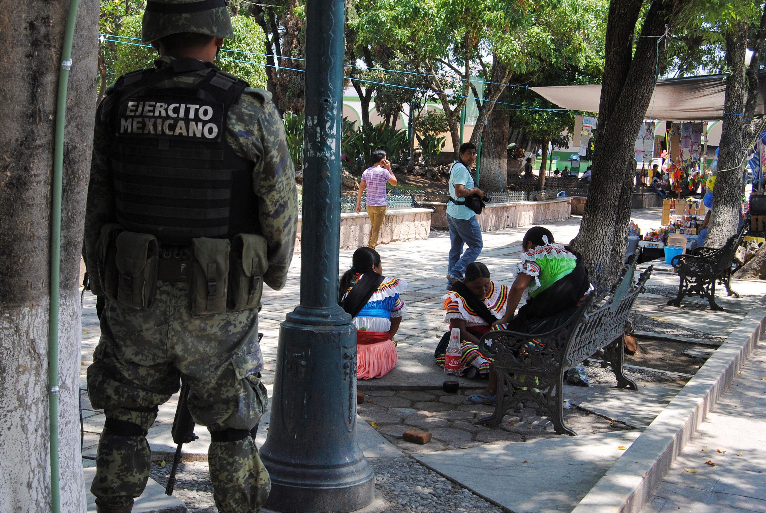 Culiacán y Chilpancingo, las ciudades con más homicidios y delitos con violencia