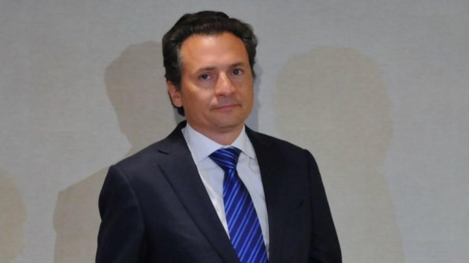 FGR pide hasta 39 años de cárcel contra Emilio Lozoya por caso Odebrecht; presenta acusación