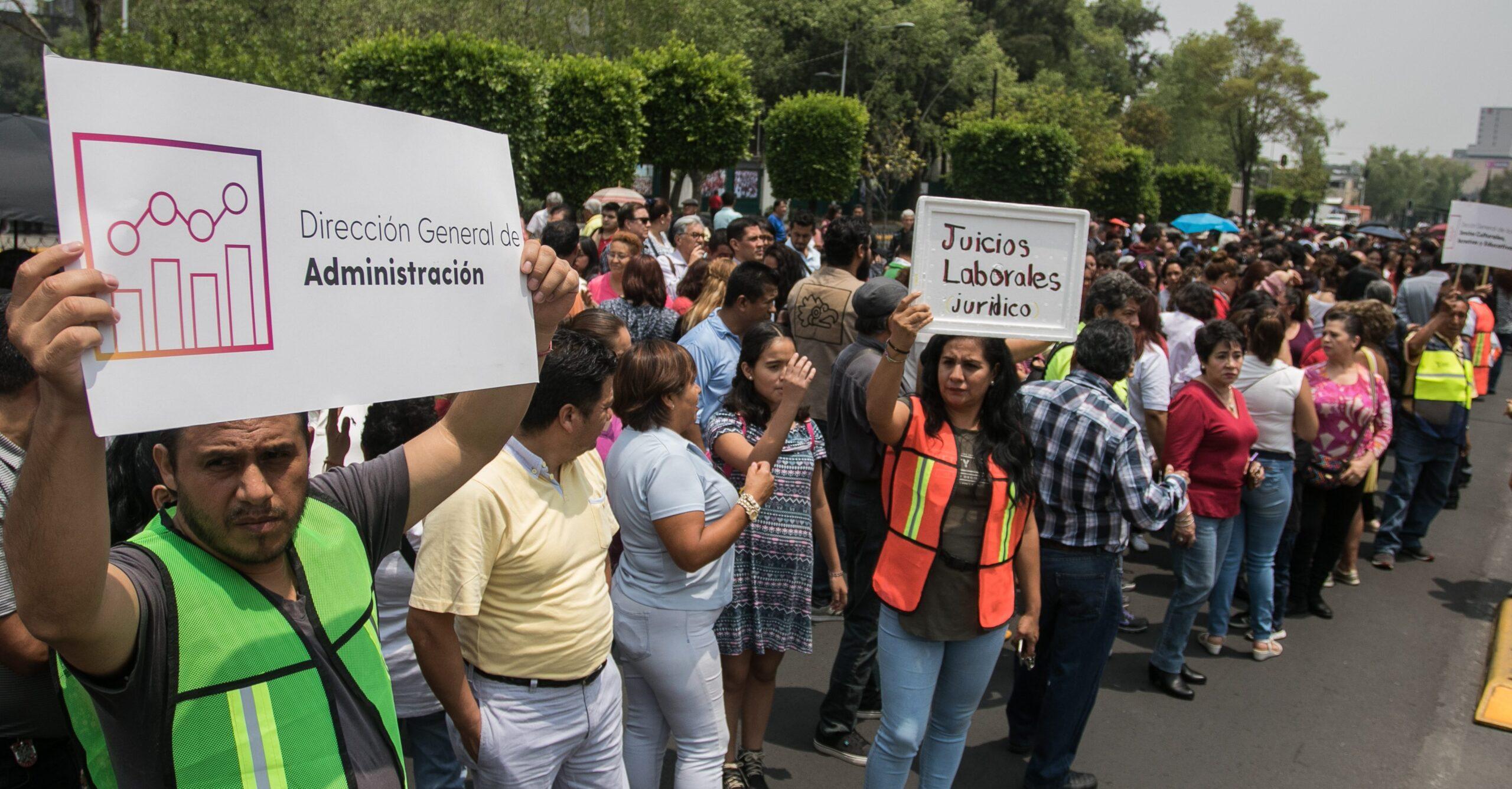 El 19 de septiembre sonará alerta sísmica por simulacro