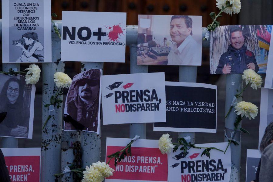 La fiscalía de Veracruz detiene a regidor electo de Ixtaczoquitlán por el homicidio del periodista Jacinto Romero