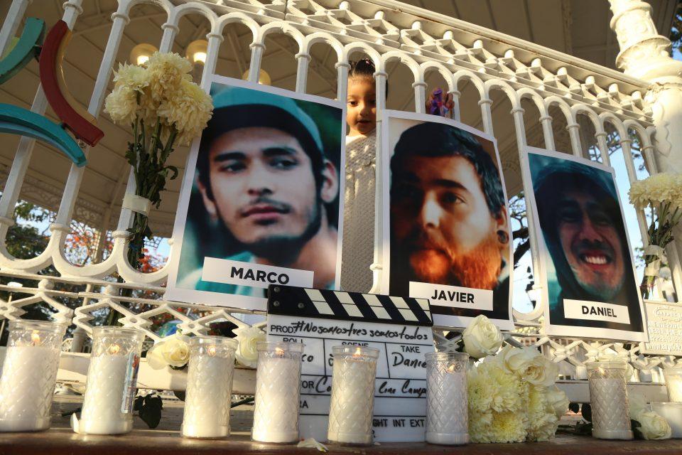 Capturan a otro presunto implicado en asesinato de los estudiantes de cine de Jalisco; es el quinto detenido
