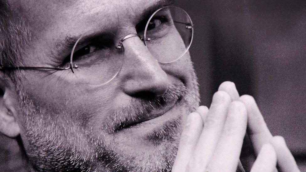 No recibirás nada: las memorias de la hija de Steve Jobs sobre la tormentosa relación con su padre