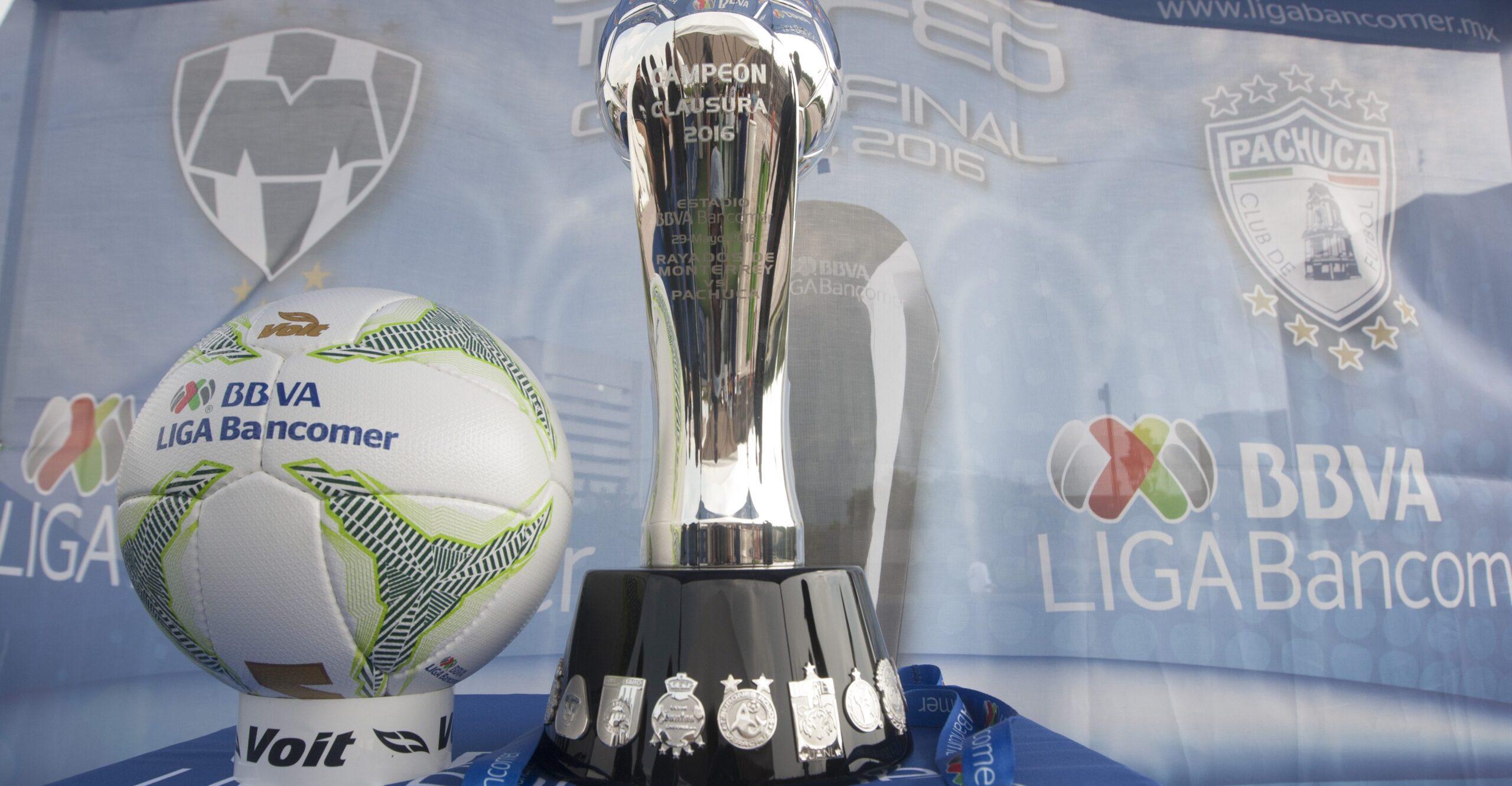 SAT debe informar qué clubes de la Liga MX han sido condonados por multas