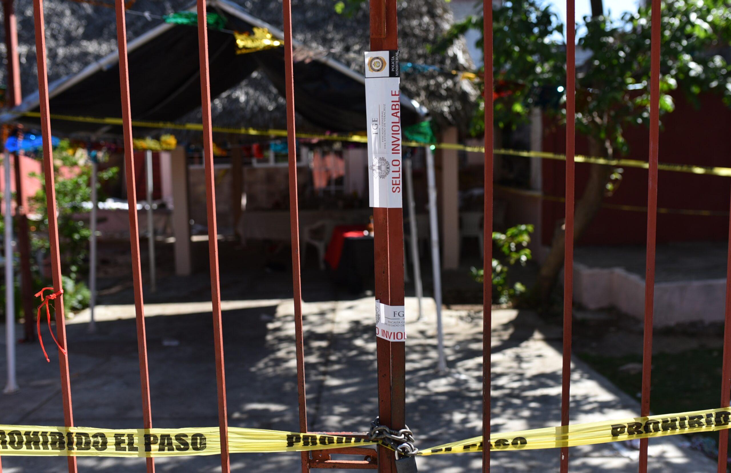 Venganza entre grupos criminales, una de las líneas de investigación en Minatitlán