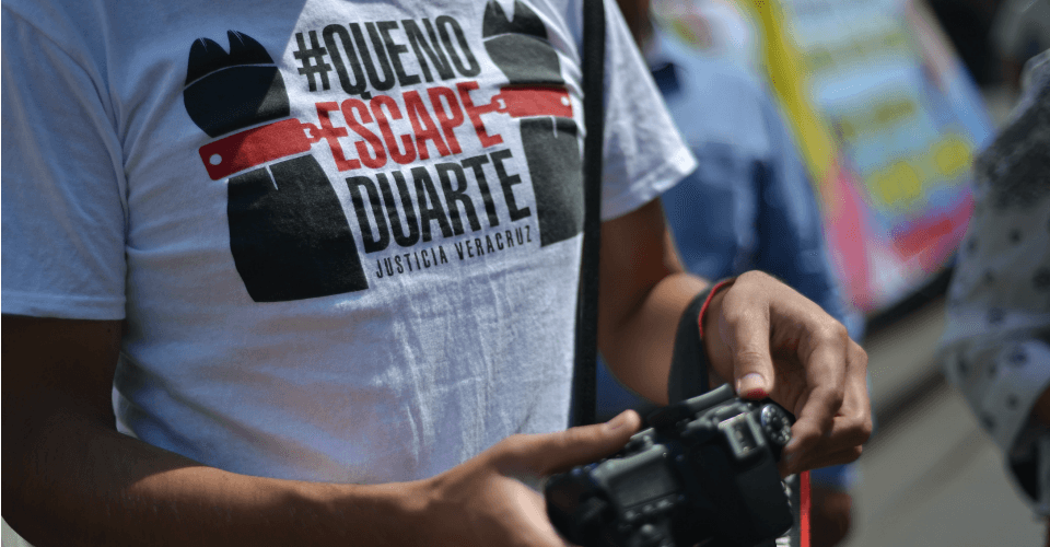 Esto es lo que investigan las autoridades de Guatemala tras la detención de Duarte
