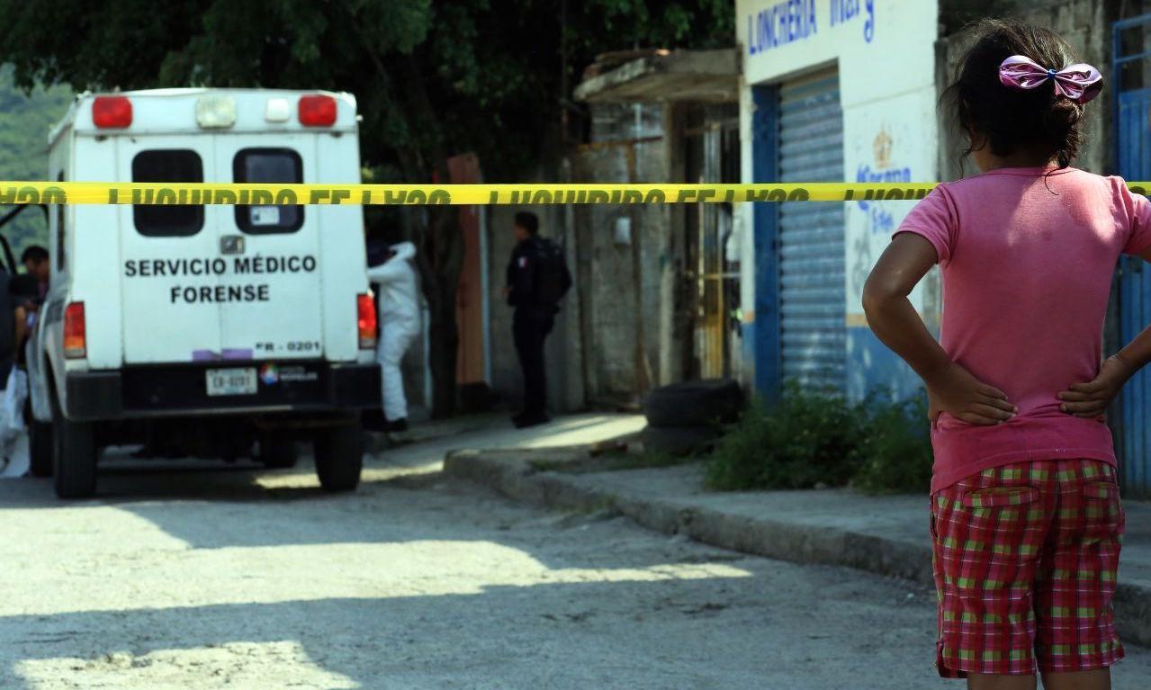 Asesinan a dos paramédicos de Jalisco cuando volvían de un traslado a Zacatecas