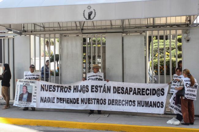 Ayotzinapa y Tlatlaya muestran que EPN no toma la situación en serio: HRW a Obama