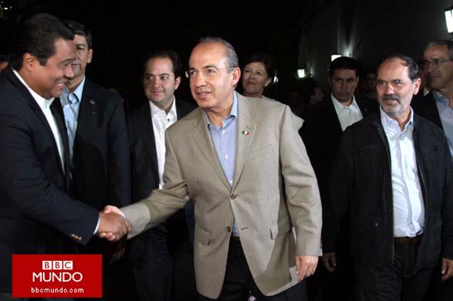 ¿Puede desaparecer uno de los partidos más grandes de América Latina?