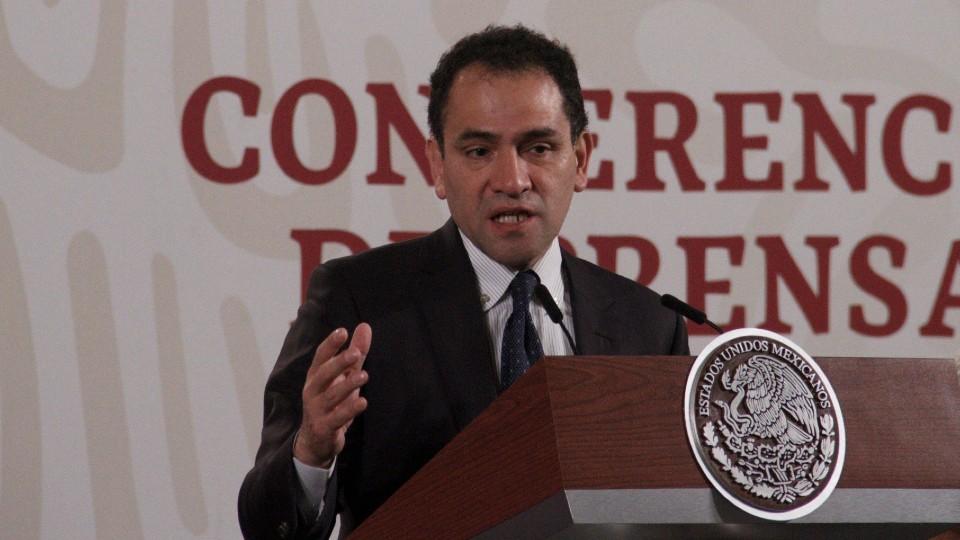 Banco Mundial nombra a Arturo Herrera como nuevo director global de Gobierno