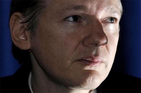 Interpol ordena captura de fundador de Wikileaks