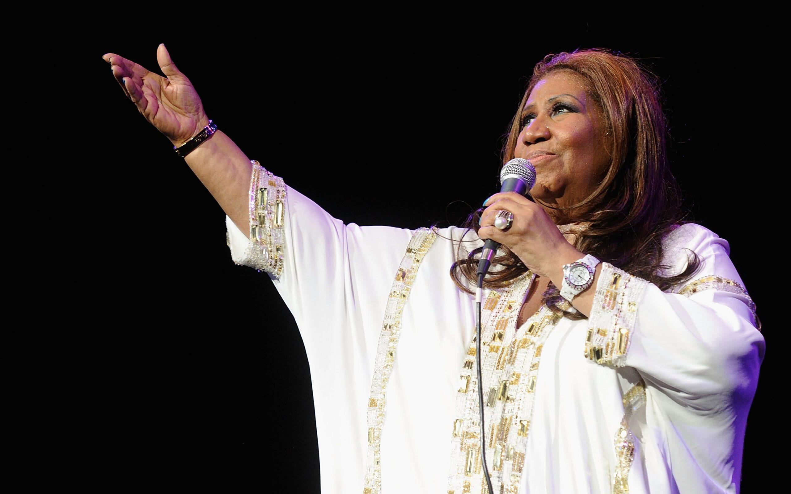 Respect, el éxito de Aretha Franklin que se convirtió en un manifiesto feminista y político