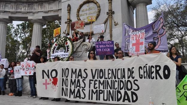 Feminicidios en el Estado de México, ¿por qué la sociedad civil acusa que hay fallas para investigarlo?