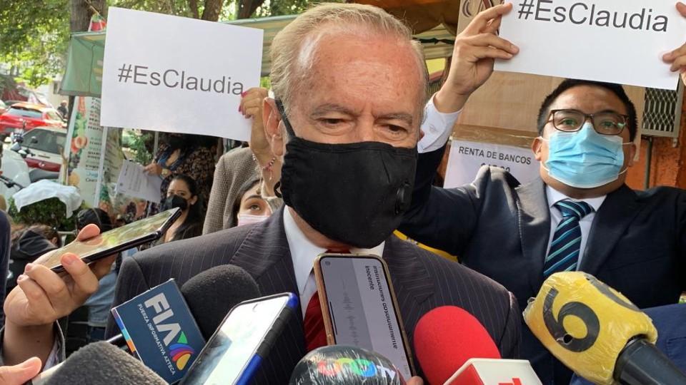 Audiencia por el desplome de la Línea 12: fiscalía imputa a 8 personas por homicidio y lesiones culposas