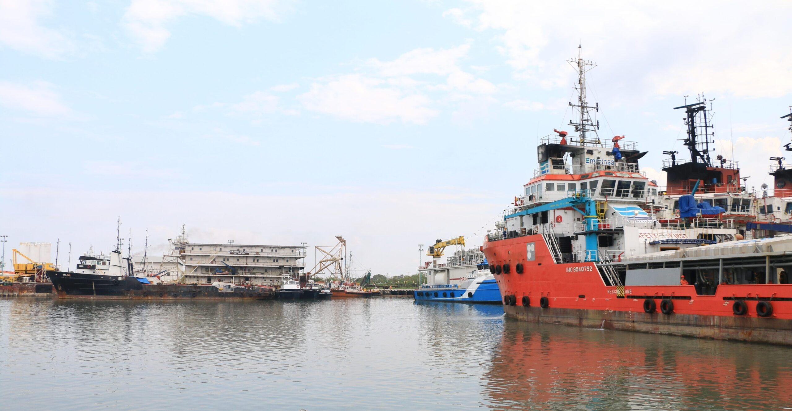 Sener anuncia a las empresas ganadoras para la construcción e ingeniería de Dos Bocas