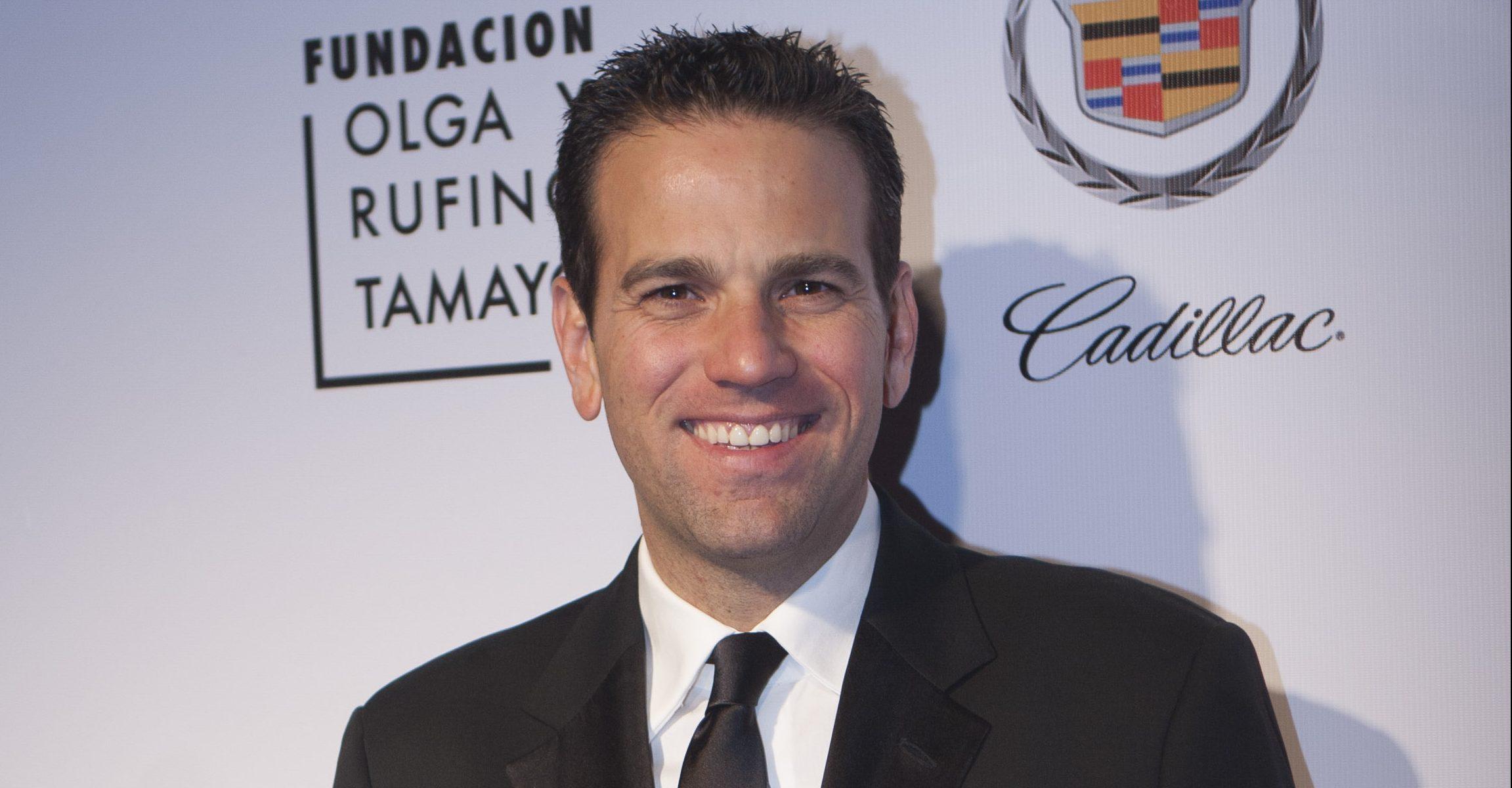 Carlos Loret y Televisa terminan relación laboral tras 18 años