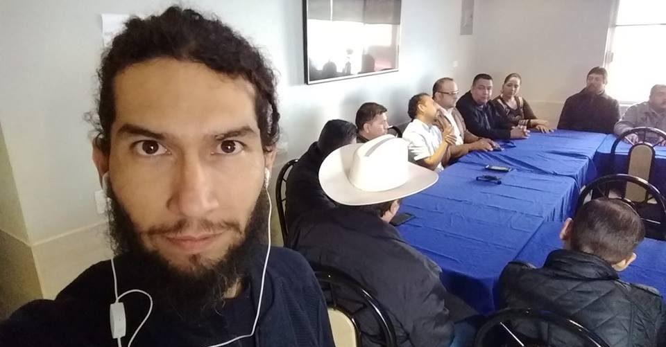 Asesinan al periodista Rafael Murúa en Baja California Sur; el primero de 2019