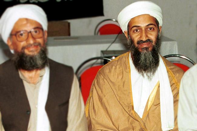 A 10 años del 11-s, Osama regresa … en video