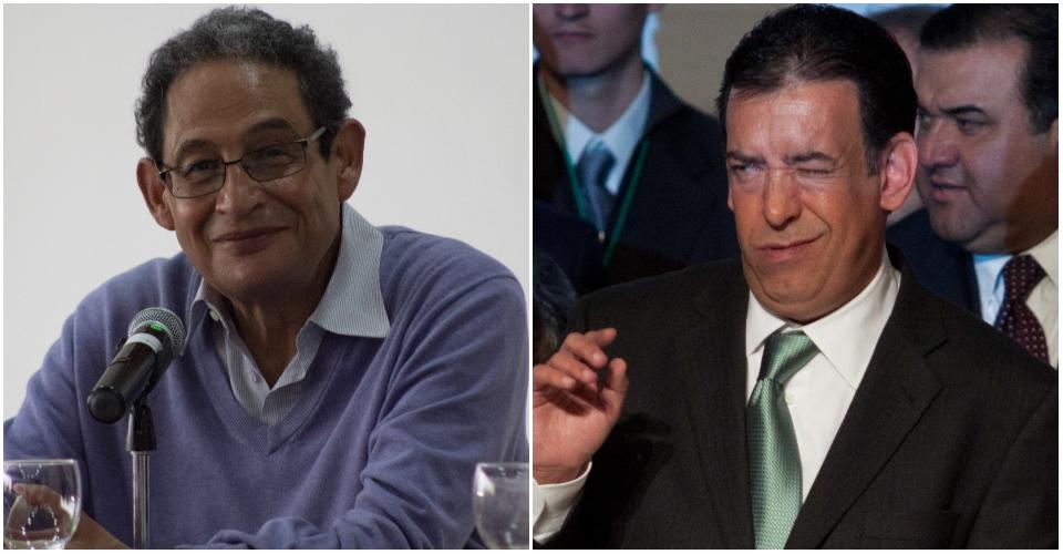 Periodista Sergio Aguayo gana demanda por “daño moral” al exgobernador Humberto Moreira