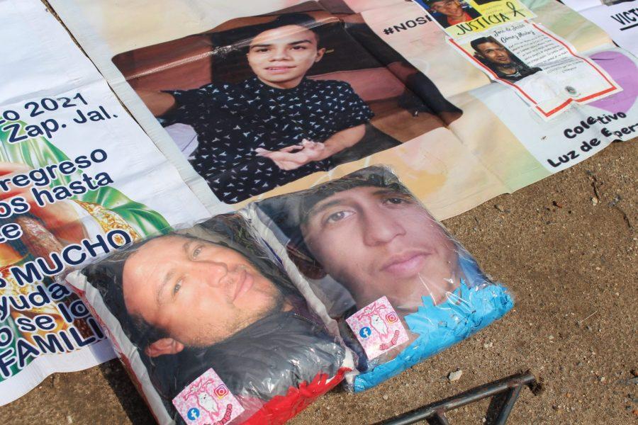 En Jalisco, familias suspenden búsqueda de desaparecidos tras escuchar detonaciones