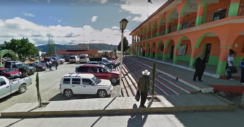 Disparan contra el alcalde de Astacinga, Veracruz; fue hospitalizado en estado grave
