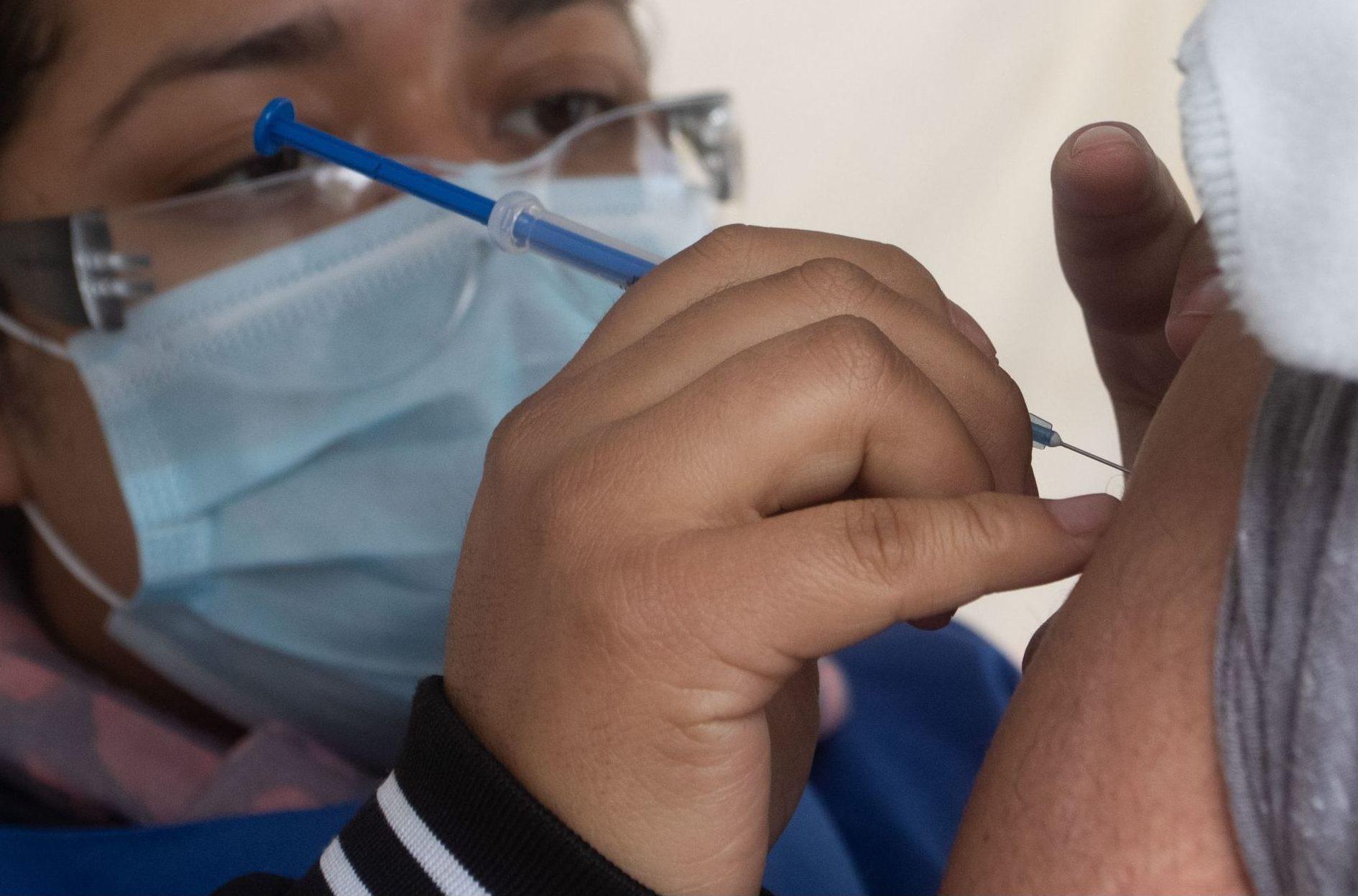 Janssen inicia en México ensayo de fase 3 de vacuna contra COVID-19