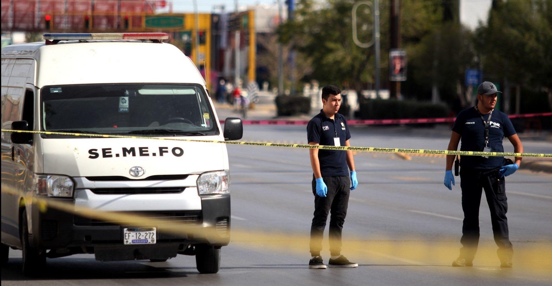 Asesinan a balazos a colaboradora de radio en Ciudad Juárez, Chihuahua